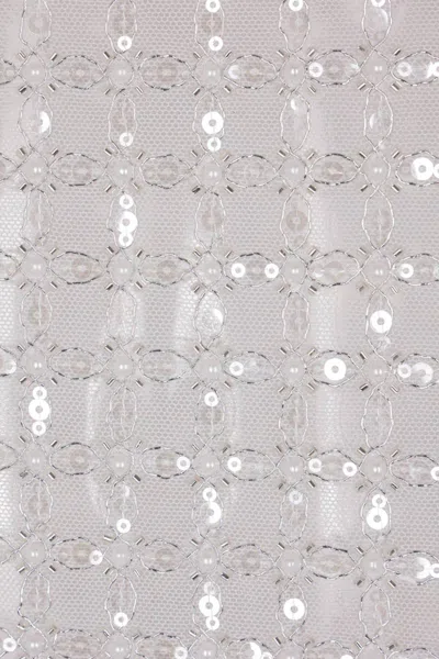 Niccolò Pasqualetti Top In Silver