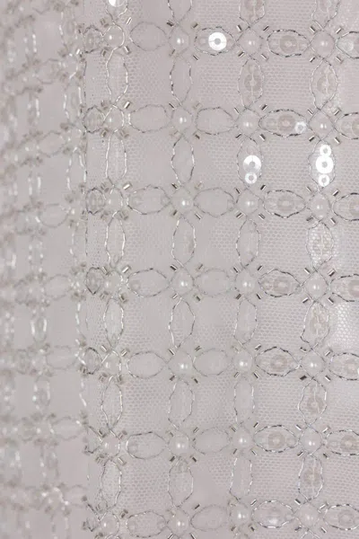 Niccolò Pasqualetti Top In Silver