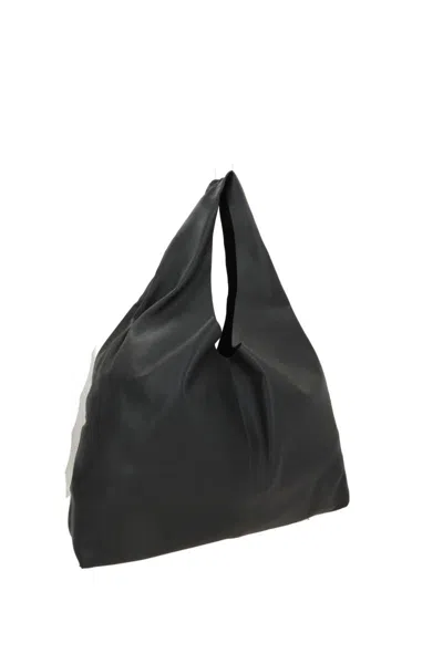 The Row Bags In Black