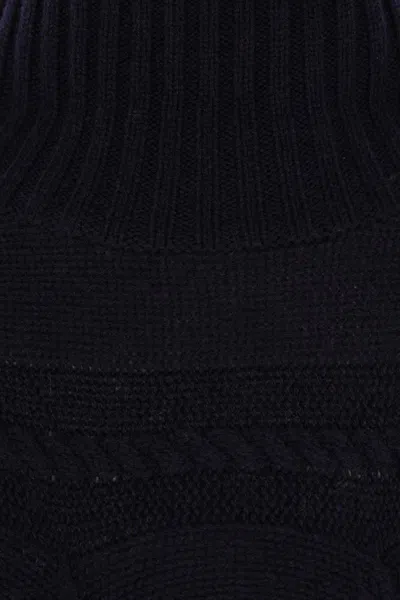 Max Mara Studio Sweaters In Multi