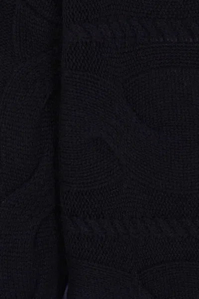 Max Mara Studio Sweaters In Multi