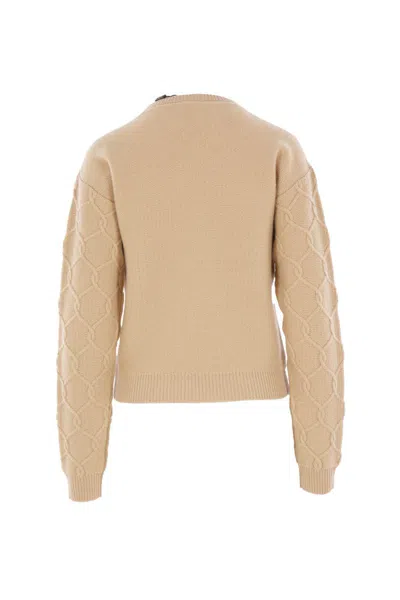 Etro Sweaters In Multi