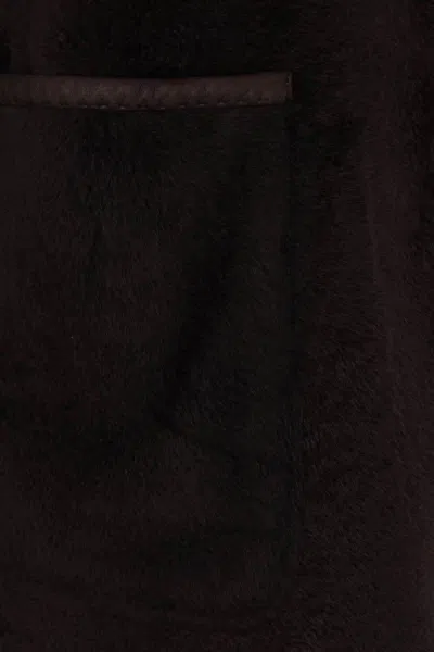 Max Mara Coats In Multi