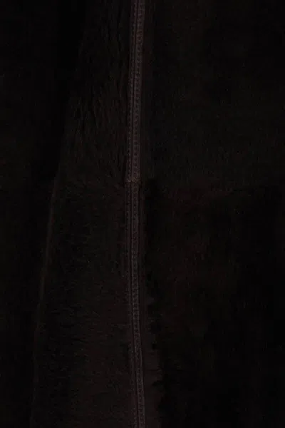 Max Mara Coats In Multi