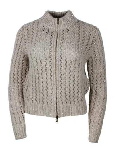 Eleventy Sweaters In Multi