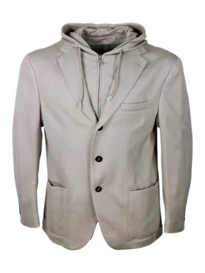 Eleventy Jackets In Multi
