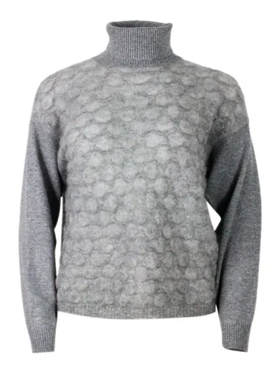 Fabiana Filippi Sweaters In Multi