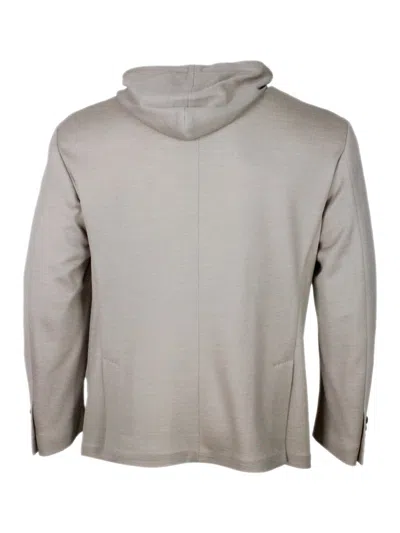 Eleventy Jackets In Multi