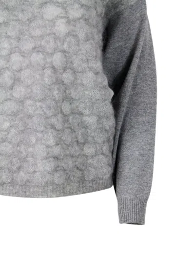 Fabiana Filippi Sweaters In Multi