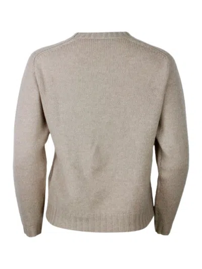 Fabiana Filippi Sweaters In Multi