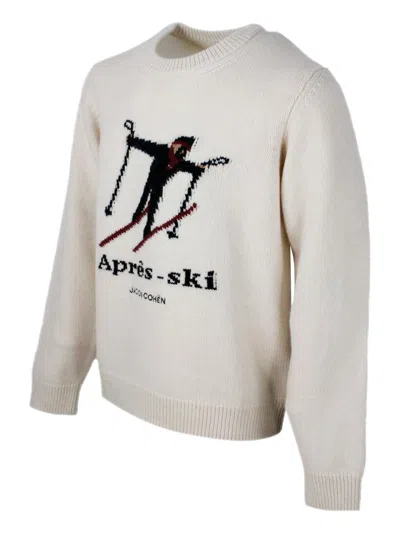 Jacob Cohen Sweaters In Multi