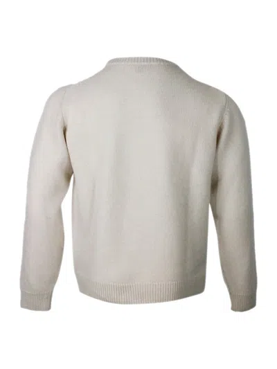 Jacob Cohen Sweaters In Multi