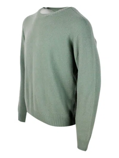 04651 / A Trip In A Bag 04651/ A Trip In A Bag Sweaters In Multi