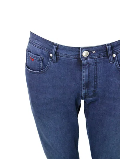 Tramarossa Trousers In Multi