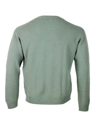 04651 / A Trip In A Bag 04651/ A Trip In A Bag Sweaters In Multi