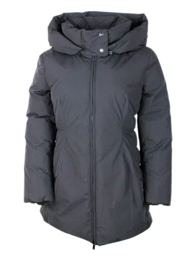 Add Coats In Black