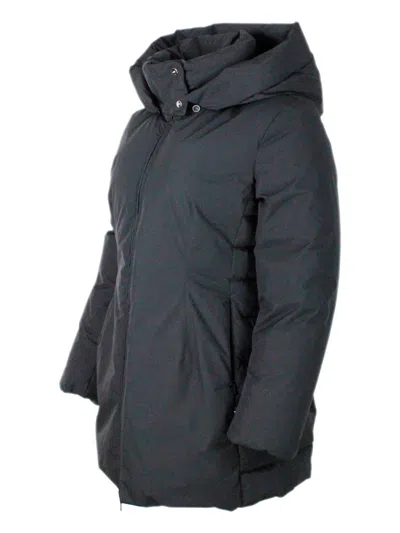 Add Coats In Black