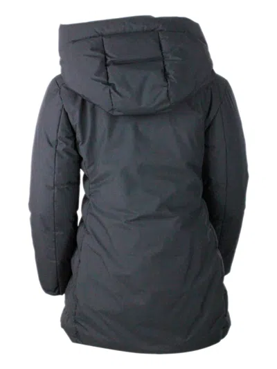 Add Coats In Black