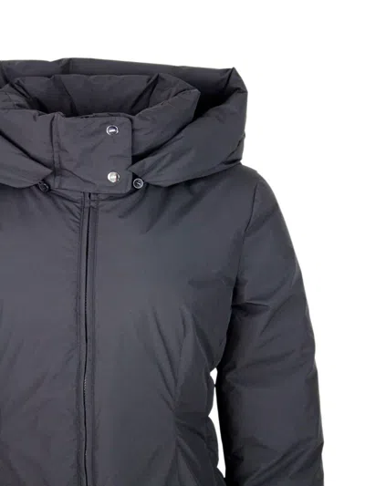 Add Coats In Black