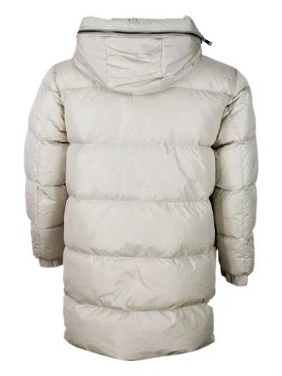 Add Coats In Neutral