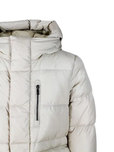 Add Coats In Neutral