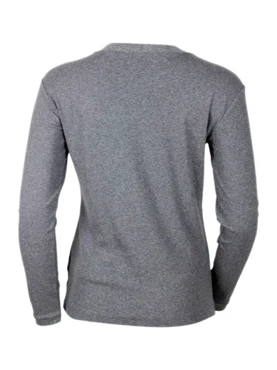 Fabiana Filippi T-shirts And Polos In Gray