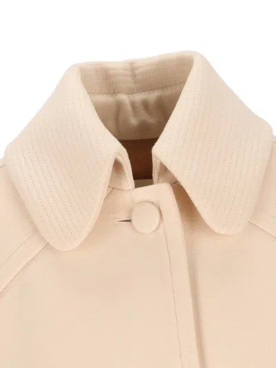 Valentino Garavani Coats In Multi