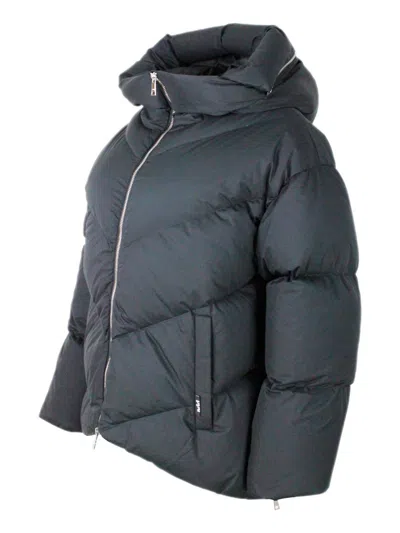 Add Coats In Black