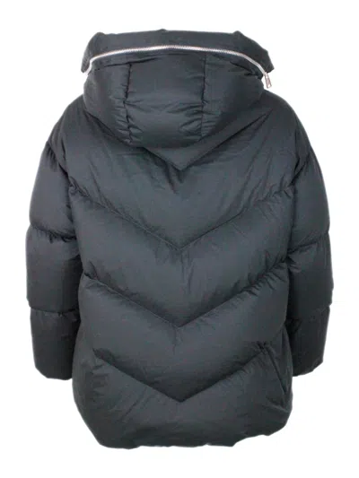 Add Coats In Black