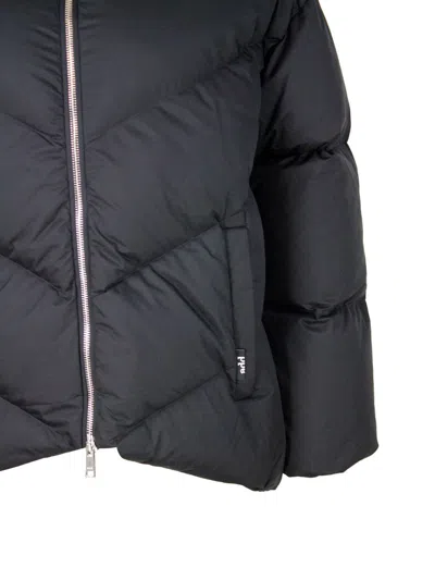 Add Coats In Black