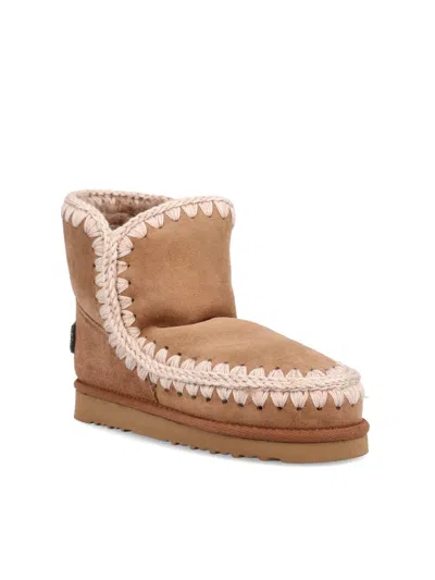 Mou Boots In Multi