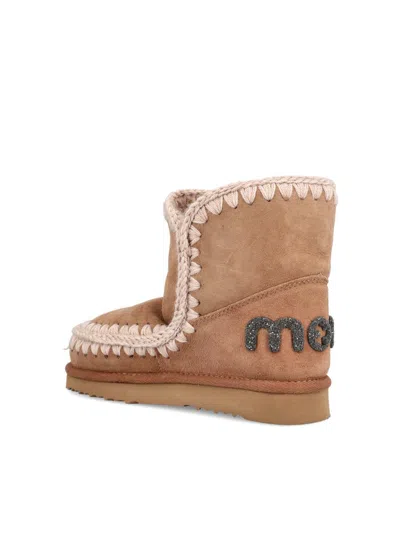Mou Boots In Multi