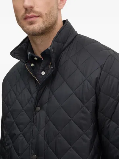 CHELSEA 绗缝夹克