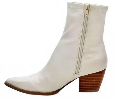 Matisse Women's Kyra Boot In Bone In Nude