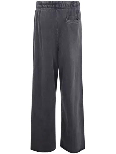 Entire Studios "full" Sweatpants Clothing In Black