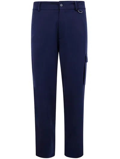 Family First Classic Cargo Trousers