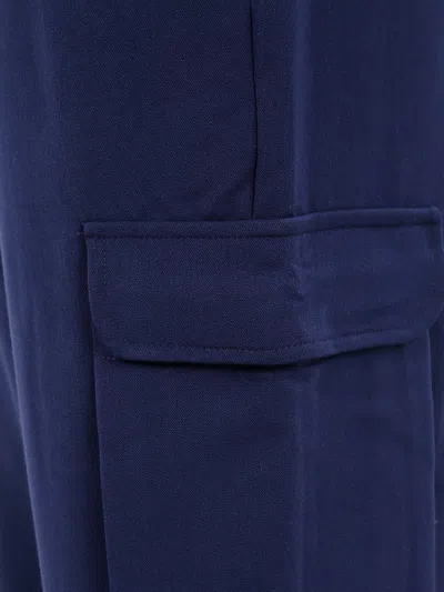 Family First Classic Cargo Trousers