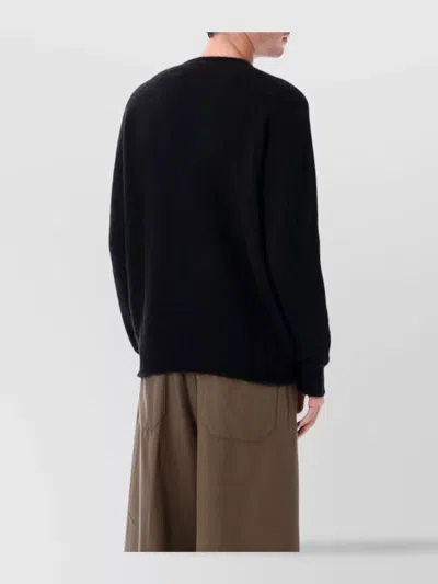 Howlin' Sweater Howlin Men Color Black In Black