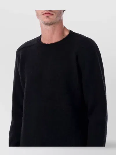Howlin' Sweater Howlin Men Color Black In Black