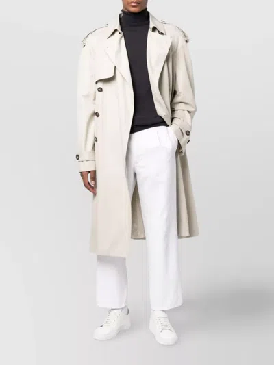 John Smedley Cherwell Extra Fine Merino Wool Roll Neck Jumper In Black