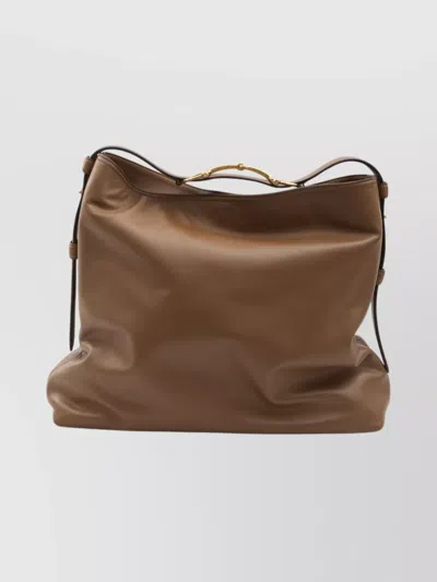 Gucci Beatrix Shopping Bag Large