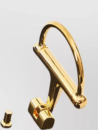 Gucci Schultertasche Siena Small Aus Leder In Black