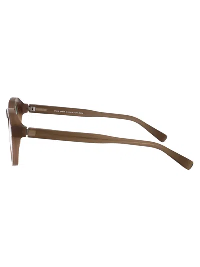 Mykita Kimber Glasses In Brown