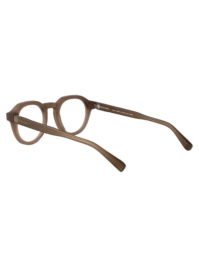 Mykita Kimber Glasses In Brown