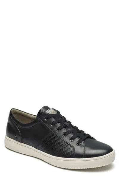 Rockport City Lites Collection Lace-up Sneaker In Animal Print
