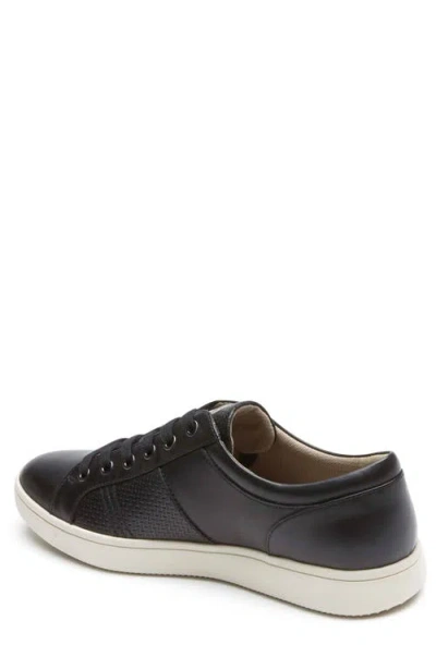 Rockport City Lites Collection Lace-up Sneaker In Animal Print