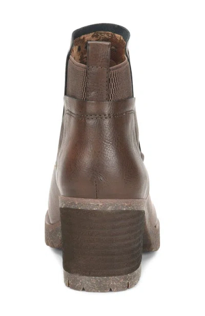 Korks Elsie Bootie In Multi