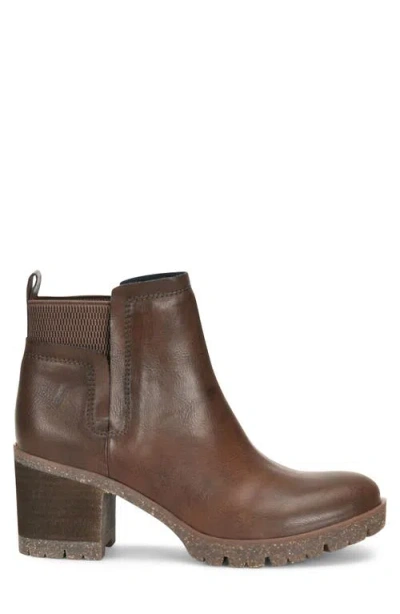 Korks Elsie Bootie In Multi