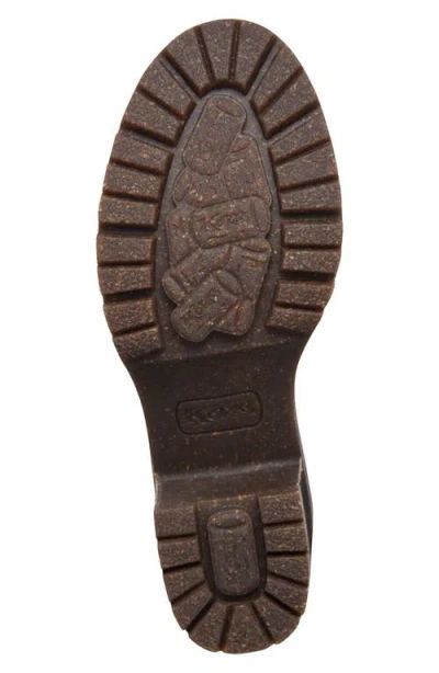 Korks Elsie Bootie In Multi