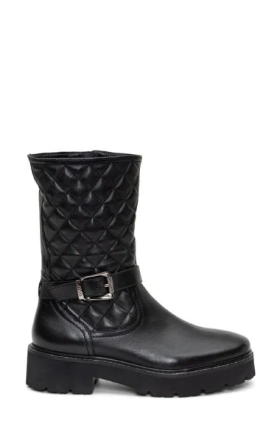 Ara Bethesda Boot In Black